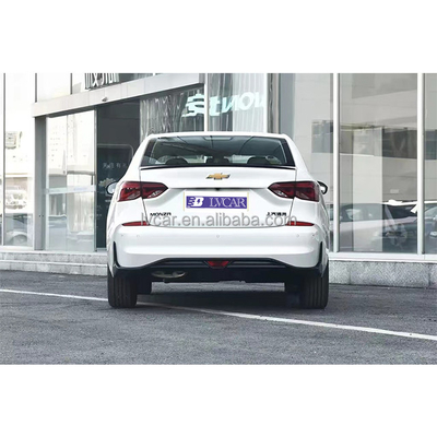 2024 Chevrolet Monza Cruze 1.5L Sedan avec caméra LED électrique en cuir blanc standard Turbo
