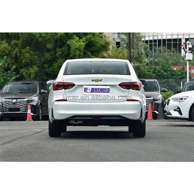 2024 Chevrolet Monza Cruze 1.5L Sedan avec caméra LED électrique en cuir blanc standard Turbo