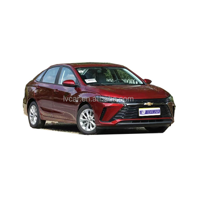 2023 Chevrolet Monza Light Hybrid 1.5l voiture 5 sièges avec contrôle de vitesse ACC et abordable