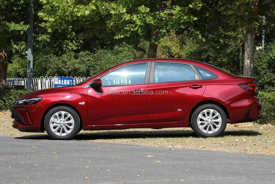 2023 Chevrolet Monza Light Hybrid 1.5l voiture 5 sièges avec contrôle de vitesse ACC et abordable