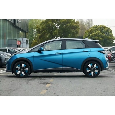 BYD Dolphin Long Range Véhicule électrique pur avec 180Nm de couple maximal et cinq portes