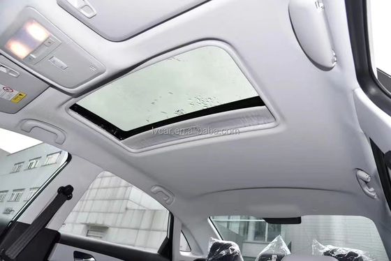 2023 Chevrolet Monza Light Hybrid 1.5l voiture 5 sièges avec contrôle de vitesse ACC et abordable