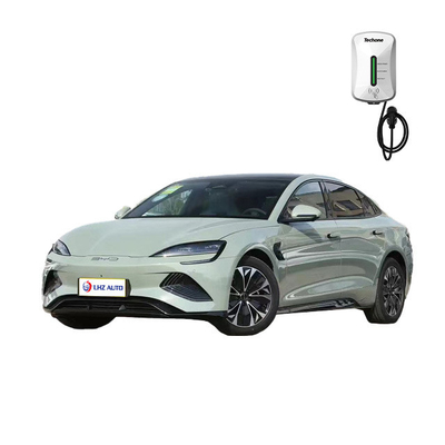 Le 2024 BYD Seal 600km Version Une berline électrique 5 places avec 0,5 heure de charge