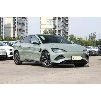Le 2024 BYD Seal 600km Version Une berline électrique 5 places avec 0,5 heure de charge