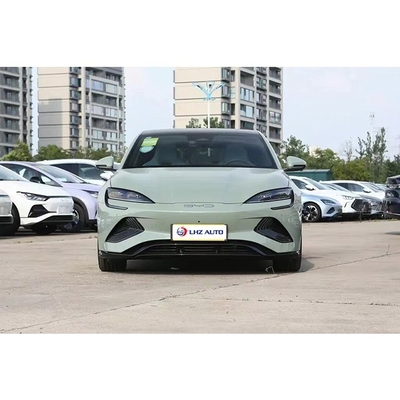 Le 2024 BYD Seal 600km Version Une berline électrique 5 places avec 0,5 heure de charge