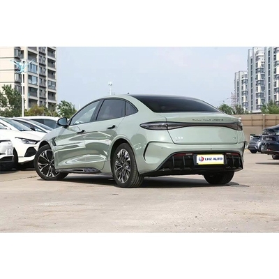 Le 2024 BYD Seal 600km Version Une berline électrique 5 places avec 0,5 heure de charge