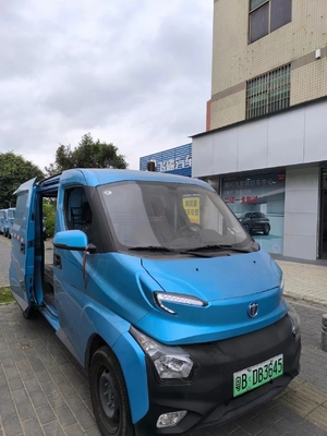 ABS et frein de stationnement électrique Les voitures d'occasion à partir de 2022 Les camionnettes énergétiques à faible kilométrage