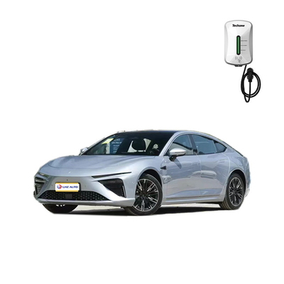 2024 Neta S version 1160 km une berline sportive hybride rechargeable avec ESC et couple maximal
