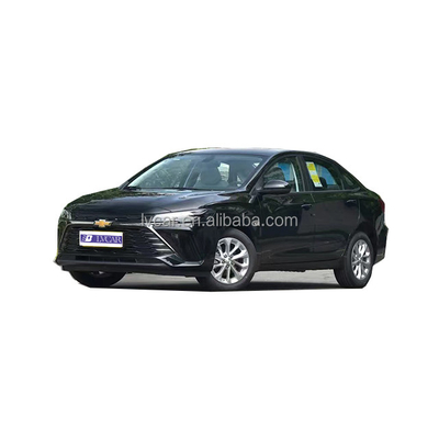 Chevrolet Monza Light Hybrid 1.5L Voiture avec réglage électrique du siège du copilote 2023