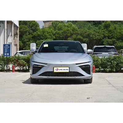2024 Neta S version 1160 km une berline sportive hybride rechargeable avec ESC et couple maximal