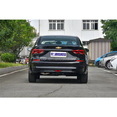 Chevrolet Monza Light Hybrid 1.5L Voiture avec réglage électrique du siège du copilote 2023