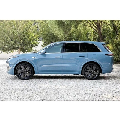 Le SUV intelligent de luxe de Li L8 avec frein de stationnement électrique et empattement 3000-3500 mm