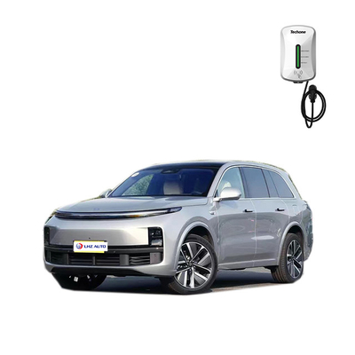 Li L8 de l' Année 2022 Grand SUV de luxe avec haut couple et technologie avancée