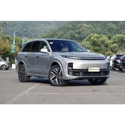 Li L8 de l' Année 2022 Grand SUV de luxe avec haut couple et technologie avancée