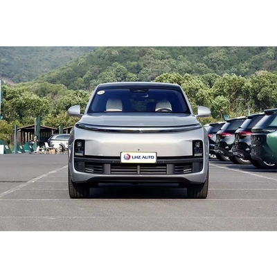 Li L8 de l' Année 2022 Grand SUV de luxe avec haut couple et technologie avancée