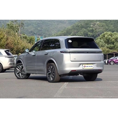 Li L8 de l' Année 2022 Grand SUV de luxe avec haut couple et technologie avancée