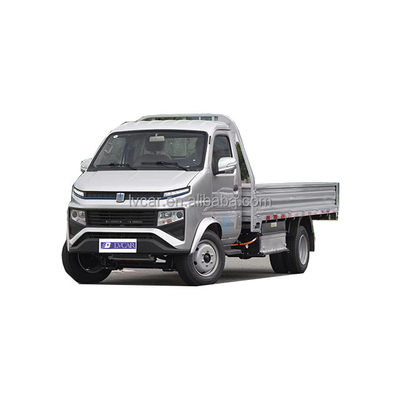 Mini-camions Geely Fengrui F3E 4x4 avec une capacité de batterie de 55,7 kWh et un temps de charge d'une heure