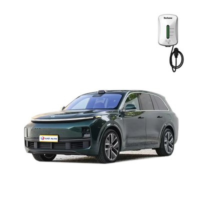 Home SUV de luxe 2024 Li L8 Grand SUV avec prise en hybride et norme d'émission Euro VI