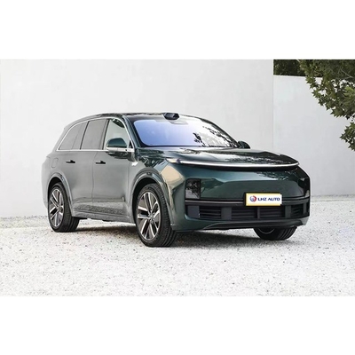 Home SUV de luxe 2024 Li L8 Grand SUV avec prise en hybride et norme d'émission Euro VI