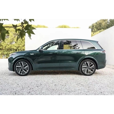 Home SUV de luxe 2024 Li L8 Grand SUV avec prise en hybride et norme d'émission Euro VI