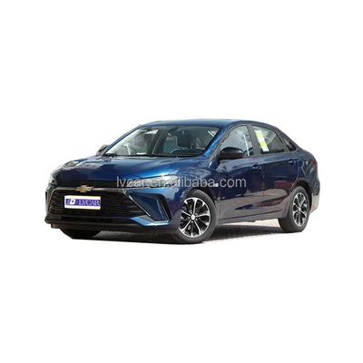 163PS Puissance maximale 2023 Chevrolet Monza Sedan SUV électrique Voiture pour votre prochain voyage