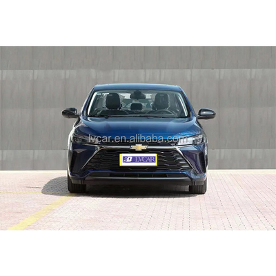 163PS Puissance maximale 2023 Chevrolet Monza Sedan SUV électrique Voiture pour votre prochain voyage