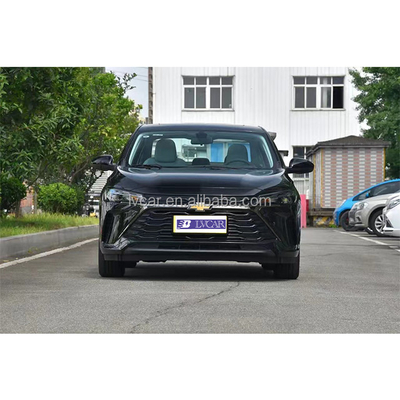 163PS Puissance maximale 2023 Chevrolet Monza Sedan SUV électrique Voiture pour votre prochain voyage