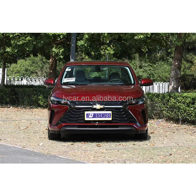 163PS Puissance maximale 2023 Chevrolet Monza Sedan SUV électrique Voiture pour votre prochain voyage