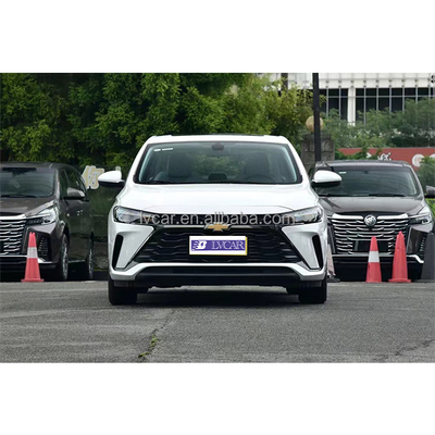 163PS Puissance maximale 2023 Chevrolet Monza Sedan SUV électrique Voiture pour votre prochain voyage