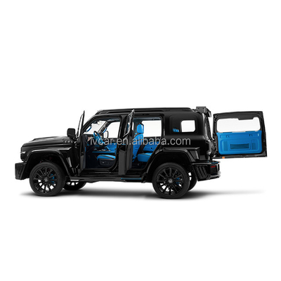Tank300 CyperLight Grande Muraille voiture Véhicules à essence SUV Luxe voiture d'occasion Sports cars