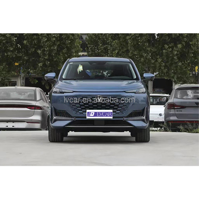 SUV à moteur unique RWD 2024 Changan Uni-k avec structure de carrosserie à 5 portes et 5 places