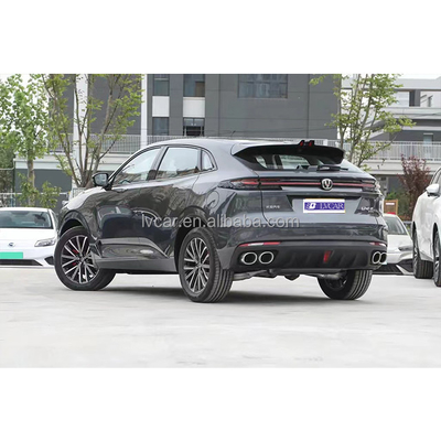 SUV à moteur unique RWD 2024 Changan Uni-k avec structure de carrosserie à 5 portes et 5 places