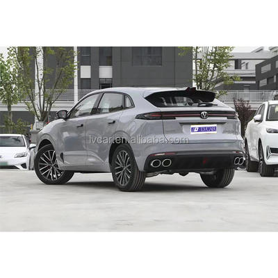 SUV à moteur unique RWD 2024 Changan Uni-k avec structure de carrosserie à 5 portes et 5 places