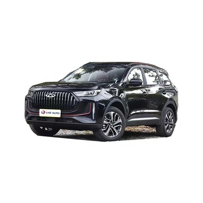 Écran tactile et phare LED Chery Tiggo 7plus SUV compact pour vos besoins