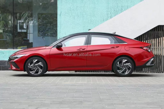 2023 Chevrolet Monza 1.3T essence automatique édition exclusive LED hybride de lumière diurne