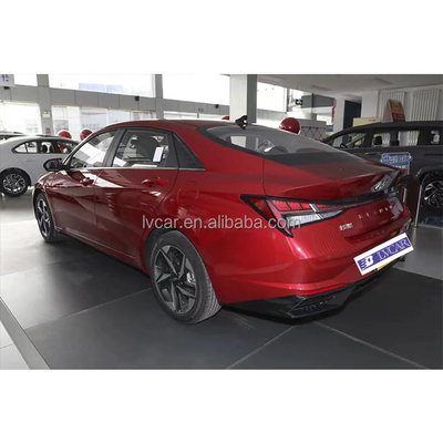 2023 Chevrolet Monza 1.3T essence automatique édition exclusive LED hybride de lumière diurne