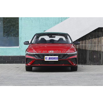 2023 Chevrolet Monza 1.3T essence automatique édition exclusive LED hybride de lumière diurne