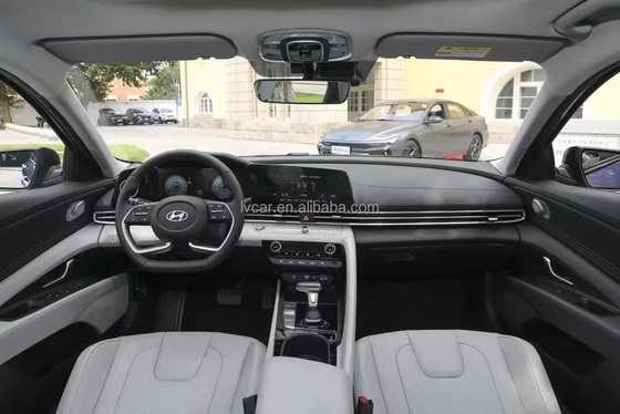 2023 Chevrolet Monza 1.3T essence automatique édition exclusive LED hybride de lumière diurne