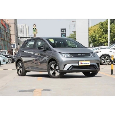 s BYD Dolphin Une micro voiture avec une capacité de batterie de 70 kWh et 100% de carburant électrique en 2024