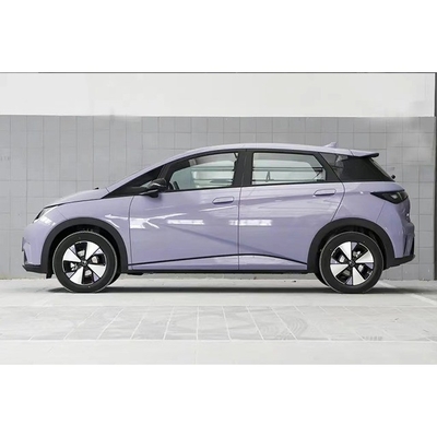 BYD Dolphin Le parfait VUS électrique pour vos déplacements quotidiens en 1 heure de charge