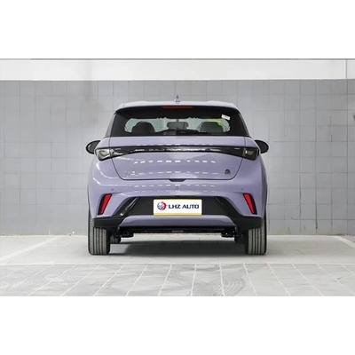 BYD Dolphin Le parfait VUS électrique pour vos déplacements quotidiens en 1 heure de charge
