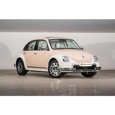 Véhicule électrique convertible ORA Ballet Cat pour 2024 par Great Wall Motors