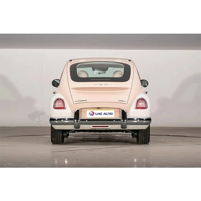 Véhicule électrique convertible ORA Ballet Cat pour 2024 par Great Wall Motors