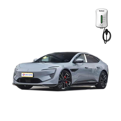 Le premier SUV électrique d' Avatr 12 pour et Luxury Longueur * largeur * hauteur 5020 * 1999 * 1460