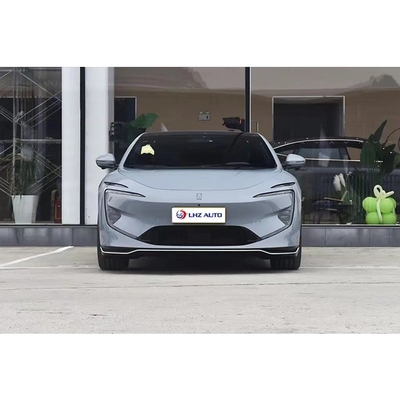 Le premier SUV électrique d' Avatr 12 pour et Luxury Longueur * largeur * hauteur 5020 * 1999 * 1460
