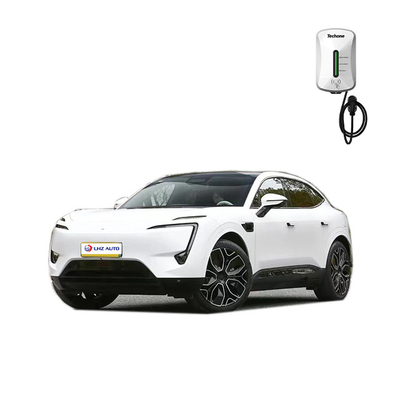 Vitesse maximale de 200 km/h 2024 Avatar 11 Véhicule électrique de luxe pur avec une autonomie de 700 km
