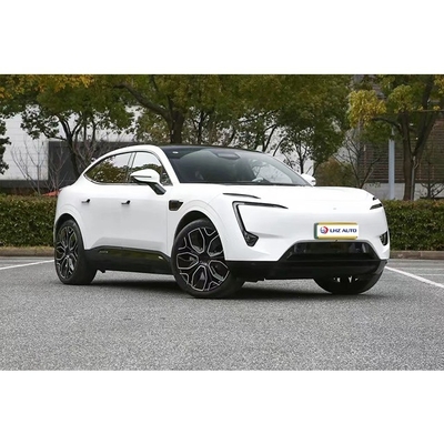 Vitesse maximale de 200 km/h 2024 Avatar 11 Véhicule électrique de luxe pur avec une autonomie de 700 km