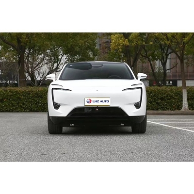 Vitesse maximale de 200 km/h 2024 Avatar 11 Véhicule électrique de luxe pur avec une autonomie de 700 km