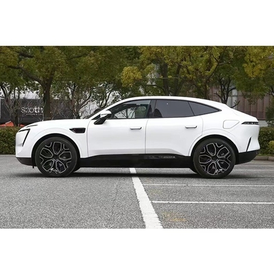 Vitesse maximale de 200 km/h 2024 Avatar 11 Véhicule électrique de luxe pur avec une autonomie de 700 km