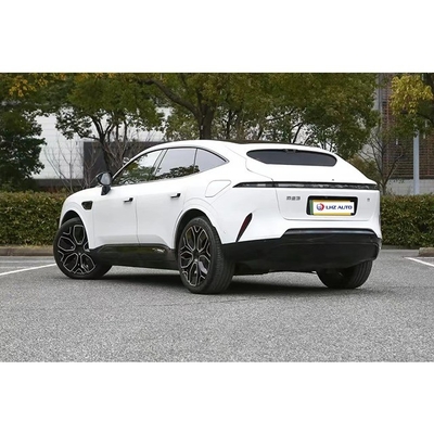 Vitesse maximale de 200 km/h 2024 Avatar 11 Véhicule électrique de luxe pur avec une autonomie de 700 km